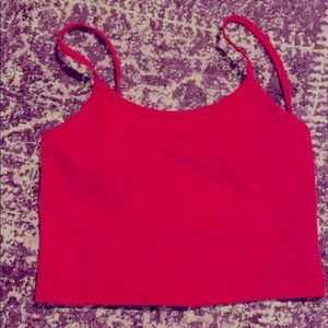 Balance Athletica Hibiscus Key Tank medium